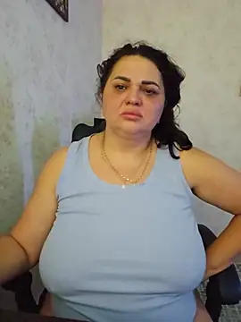 -CUTE-EVVIL- online show from 07.19.26