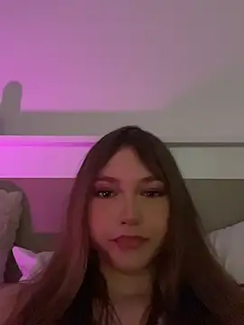Snapshot of Finally18Cicii chatting on 08.07.26 Finally18Cicii online show from 08.07.26