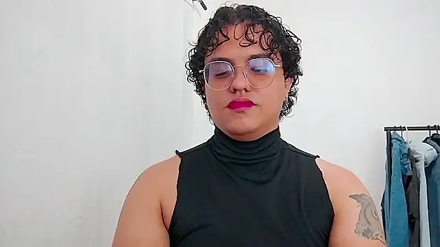Diane exotic online show from 04.28.26
