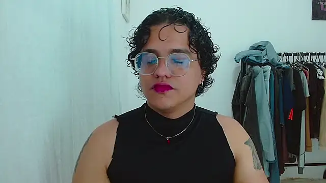Diane exotic online show from 05.17.26