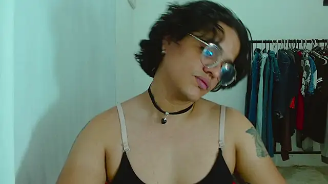 Diane exotic online show from 06.05.26