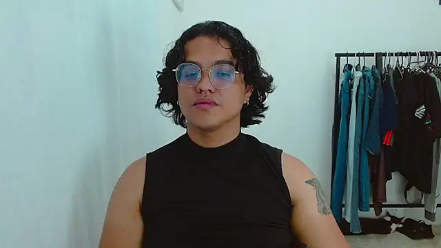 Diane exotic online show from 06.11.26