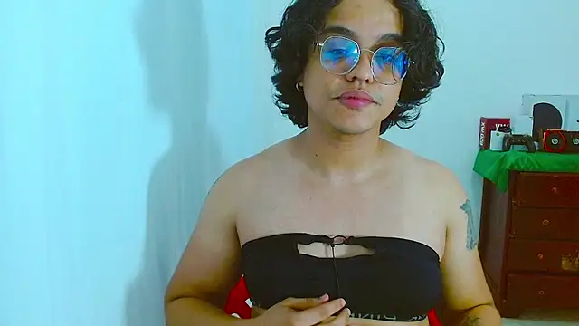 Diane exotic online show from 07.07.26