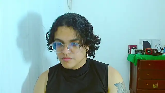 Diane exotic online show from 07.08.26