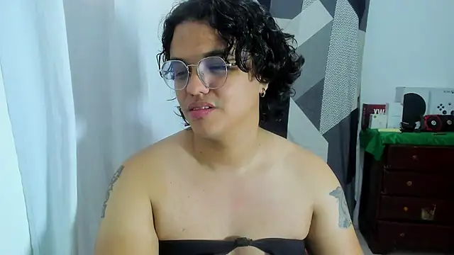Diane exotic online show from 07.17.26