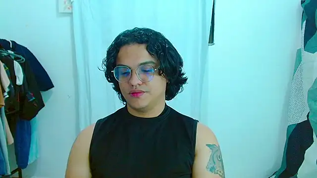 Diane exotic online show from 07.30.26