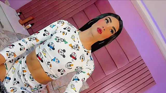 Darianavelazquez online show from 06.06.26