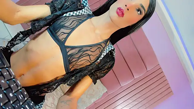Darianavelazquez online show from 06.07.26