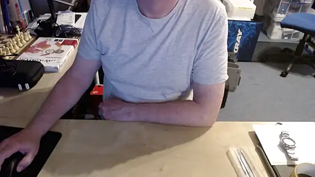 Harvey 321 online show from 04.26.26