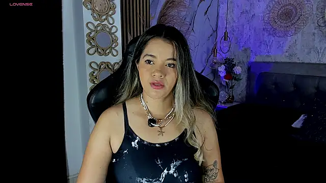 Leidy 2026 online show from 05.06.26