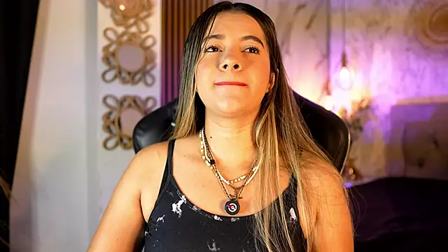 Leidy 2026 online show from 06.01.26
