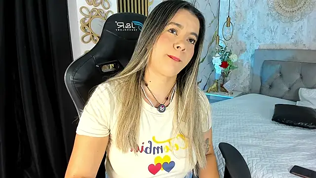 Leidy 2026 online show from 06.11.26