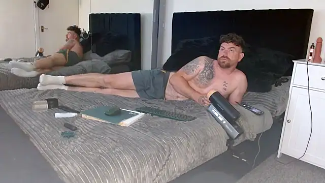 Naughtybihubbyxx online show from 05.03.26