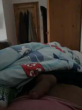 MrCa1 online show from 04.26.26