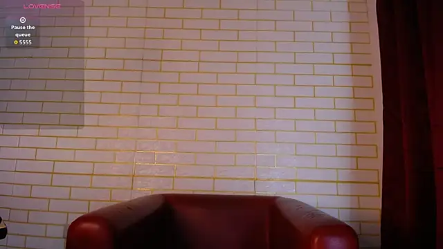 Scarlet1126 online show from 04.27.26