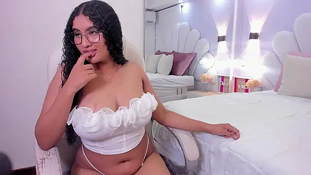 roxy domnin online show from 05.09.26