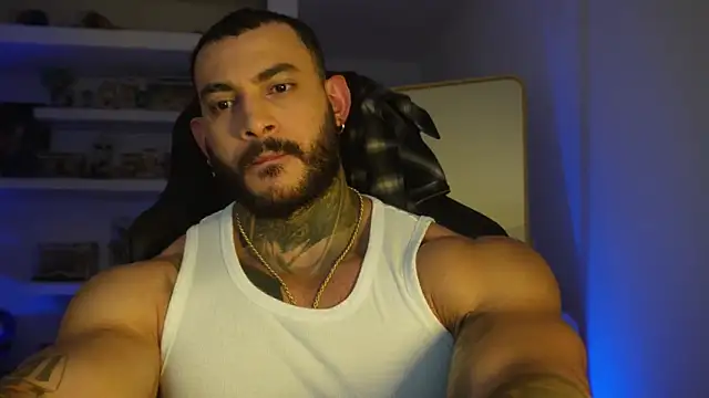 iamjackc  online show from 05.26.26