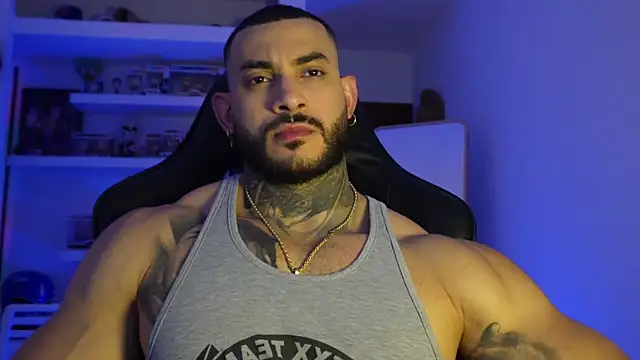 iamjackc  online show from 05.31.26