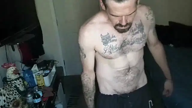 Johnny1991Blunt online show from 05.28.26