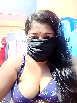Sexy bhabi60 online show from 04.26.26