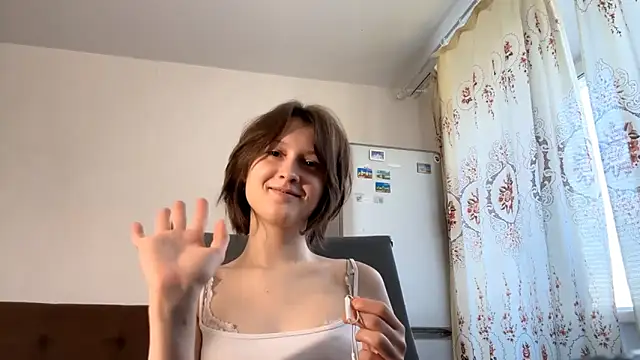 MalvinaGreif online show from 05.07.26