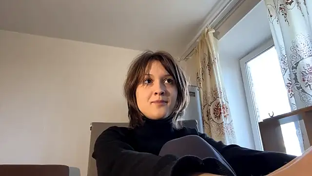 MalvinaGreif online show from 05.10.26