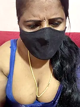 Sunitha-tamilponu online show from 05.01.26