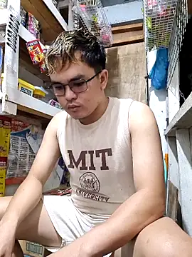 Gymsin Borte online show from 04.25.26