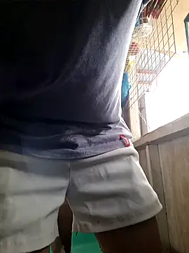 Gymsin Borte online show from 04.26.26