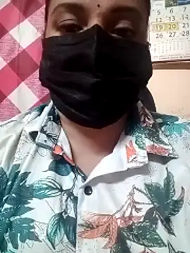 Snapshot of Chandralekha chatting on 06.18.26 Chandralekha online show from 06.18.26