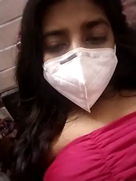 NAUGHTY-RASHI online show from 05.07.26