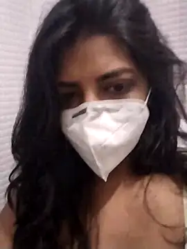 NAUGHTY-RASHI online show from 05.09.26