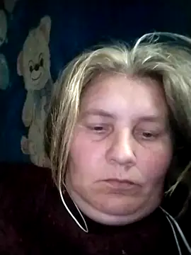 IrisMaris37 online show from 06.15.26