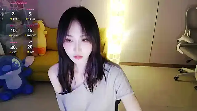Nancy-A1 online show from 05.05.26
