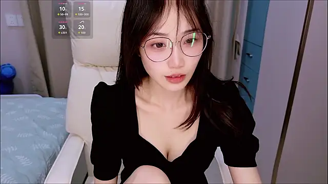 Snapshot of Nancy-A1 chatting on 06.21.26 Nancy-A1 online show from 06.21.26