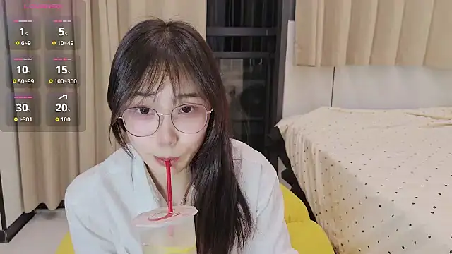 Snapshot of Nancy-A1 chatting on 07.25.26 Nancy-A1 online show from 07.25.26