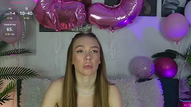 AddisonHux online show from 07.11.26