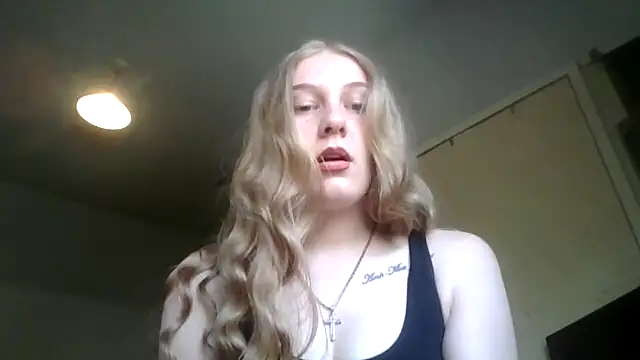IvyRae-uk-x online show from 05.02.26
