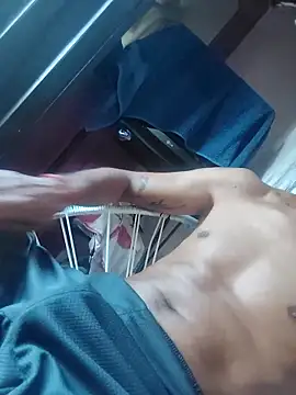 chicolargo17 online show from 04.26.26