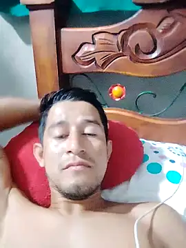 chicolargo17 online show from 05.08.26