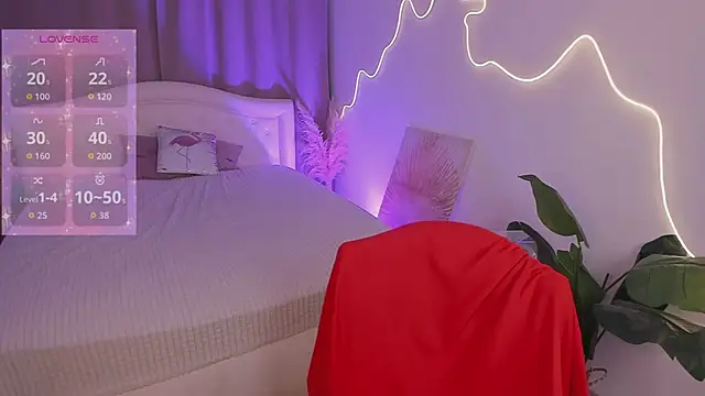 mollie blush online show from 05.22.26