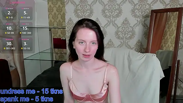 mollie blush online show from 06.12.26