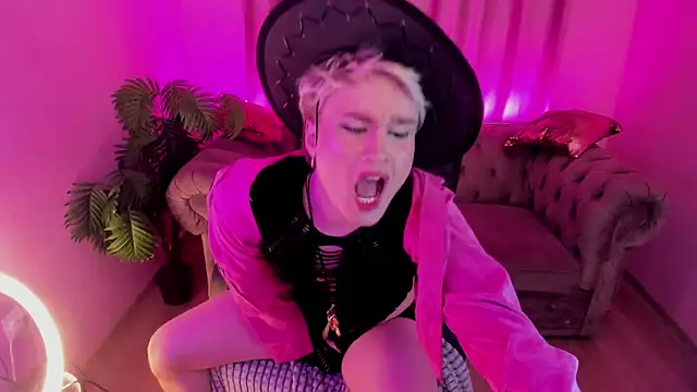 cumboydoll online show from 04.29.26