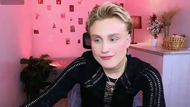 cumboydoll online show from 05.08.26