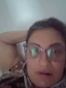 Carolina crus  online show from 07.28.26