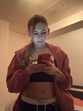 Lina-420 online show from 04.27.26