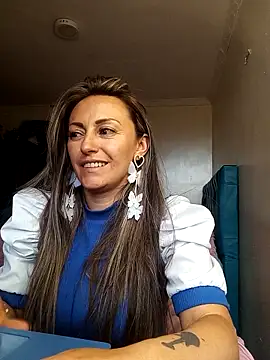Angel Nova  online show from 05.10.26