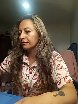 Angel Nova  online show from 05.18.26