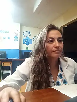 Angel Nova  online show from 05.19.26