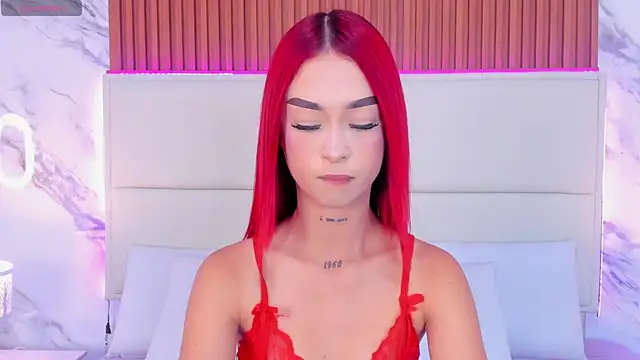  bella rossee  online show from 07.03.26